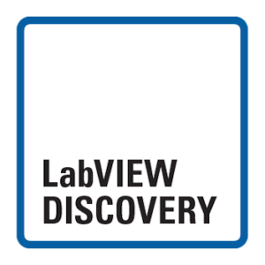 LabVIEW Discovery
