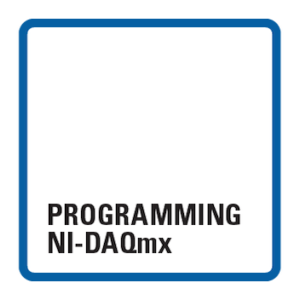 NI-DAQmx Programming