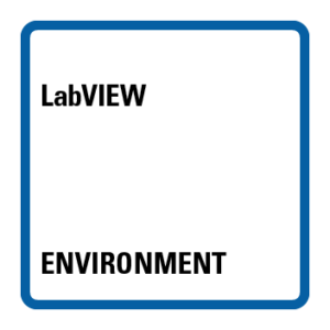 LabVIEW Environment