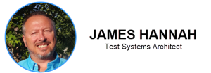 James Resume (click here)